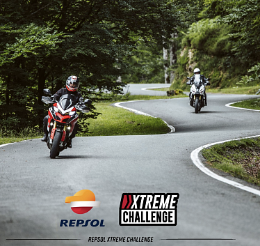 XTREME CHALLENGE DISCOVERY PIRINEOS