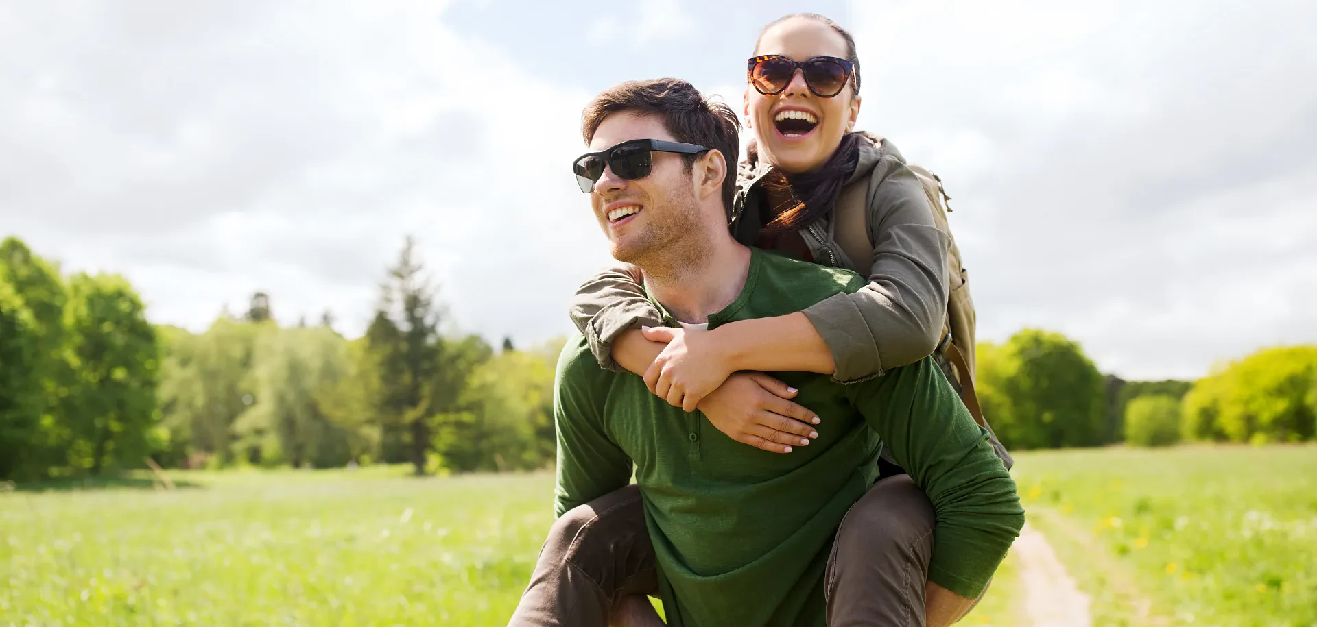 Esta temporada, escápate a la montaña