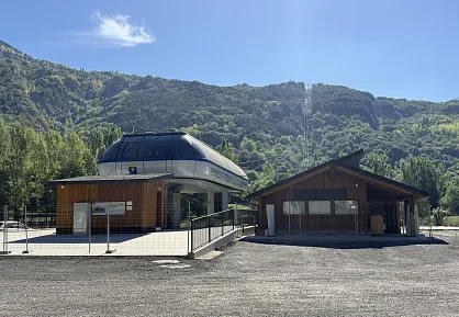 Telecabina Benasque–Cerler: la montaña, más cerca de ti